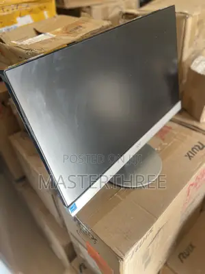 Aoc Gaming Monitor Edgeless 22inches