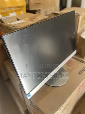 Aoc Gaming Monitor Edgeless 22inches