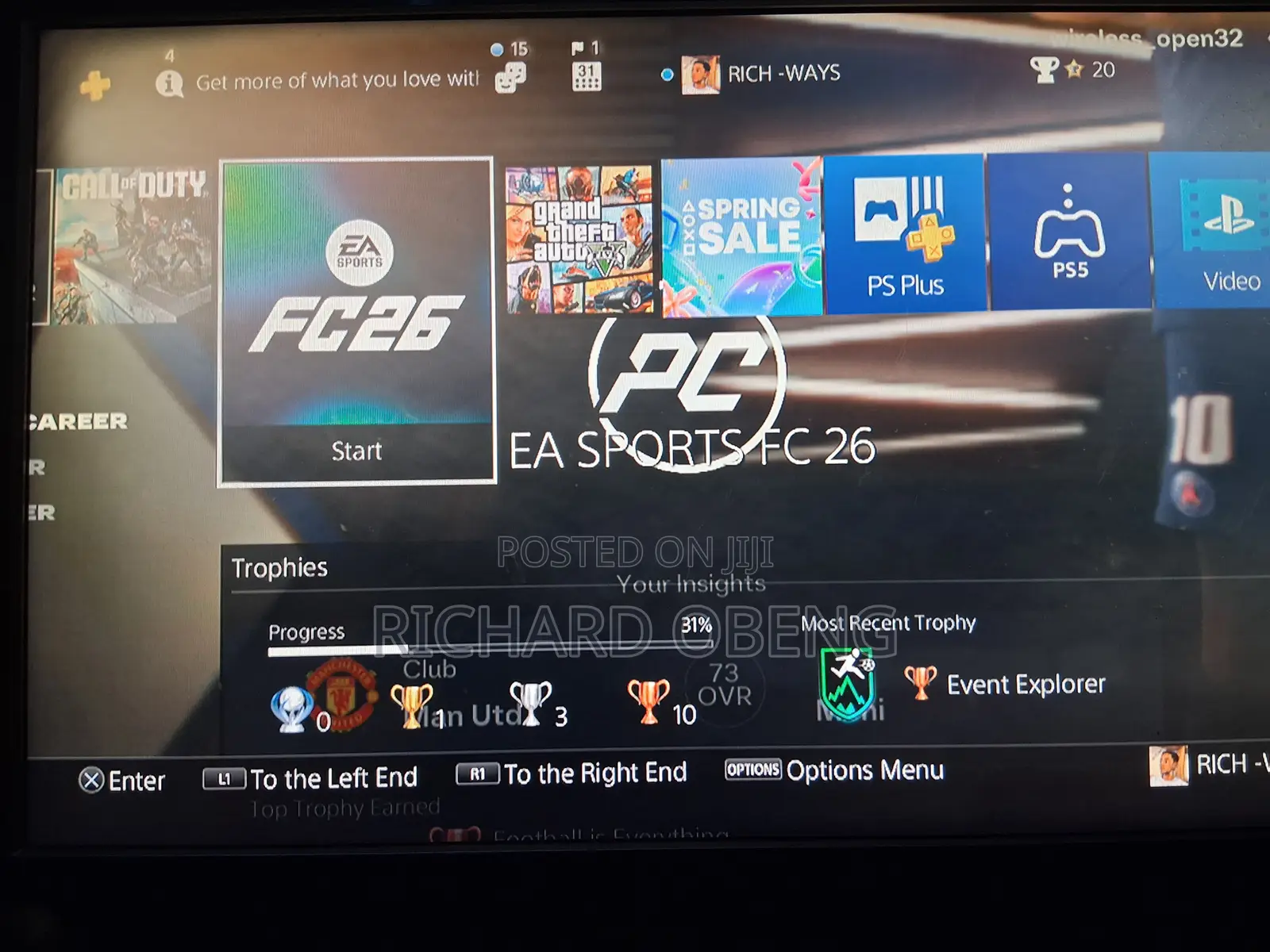 Playstation 4 Slim
