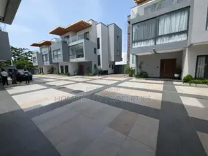 Furnished 5bdrm House in Airport West for rent