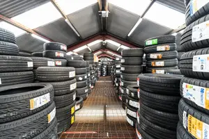 Good Tyres