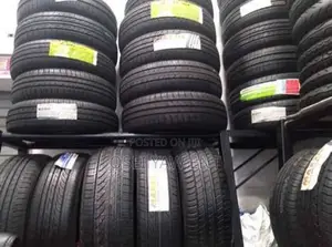 Good Tyres