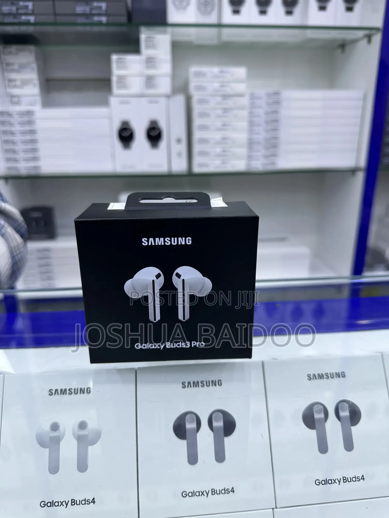 Samsung Galaxy Buds 3pro