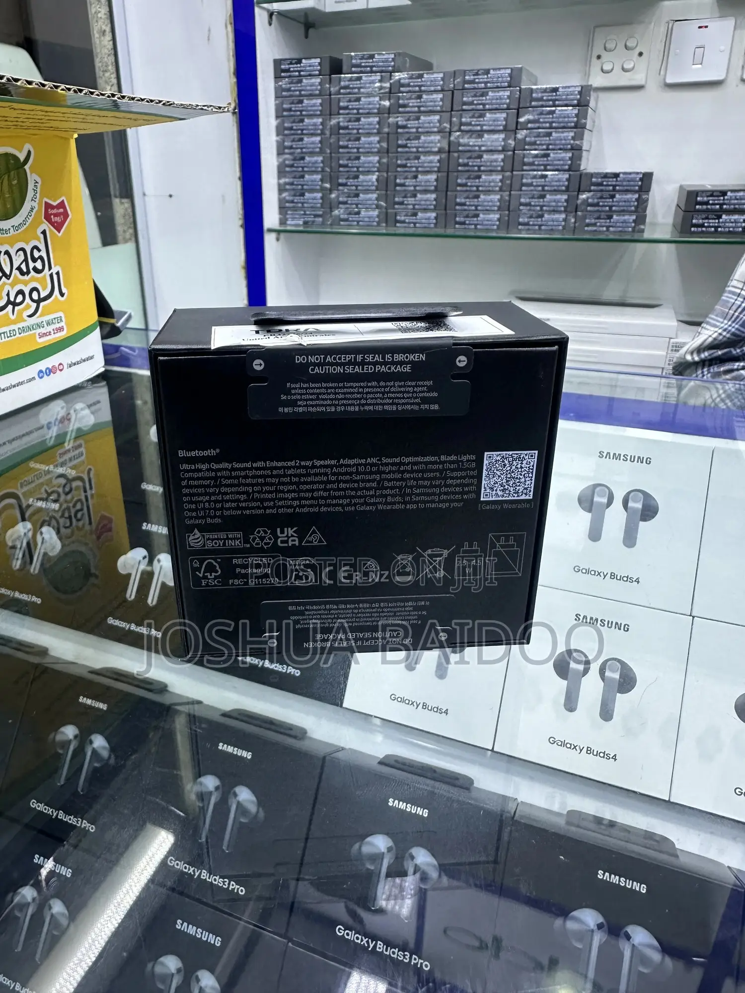 Samsung Galaxy Buds 3pro