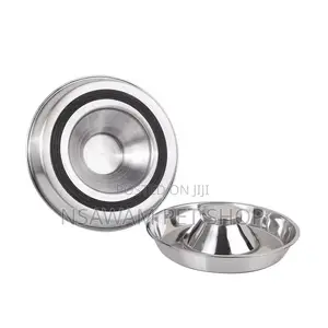 Puppy Saucer Slow Eater