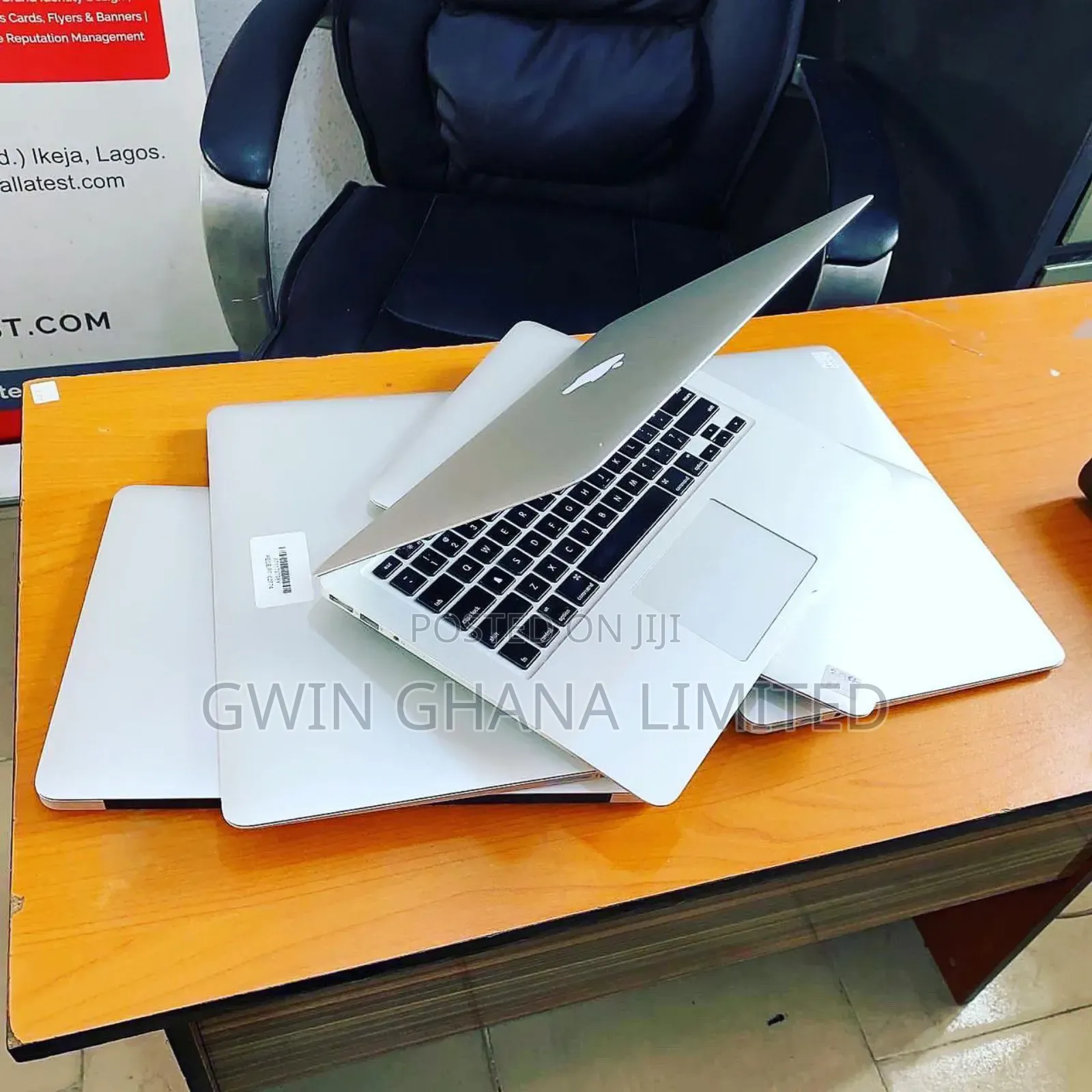 Laptop Apple MacBook Air 2017 8GB Intel Core i7 SSD 128GB