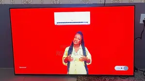 Uk Used Samsung Qled Uhd HDR Smart Digital Satellite 50 Inches