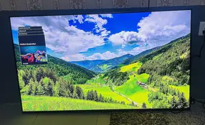 Uk Used Samsung Qled Uhd HDR Smart Digital Satellite 50 Inches