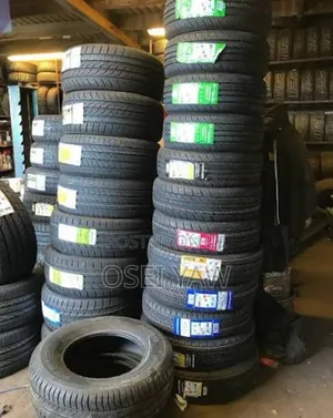Great Tyres