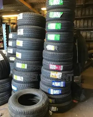 Great Tyres