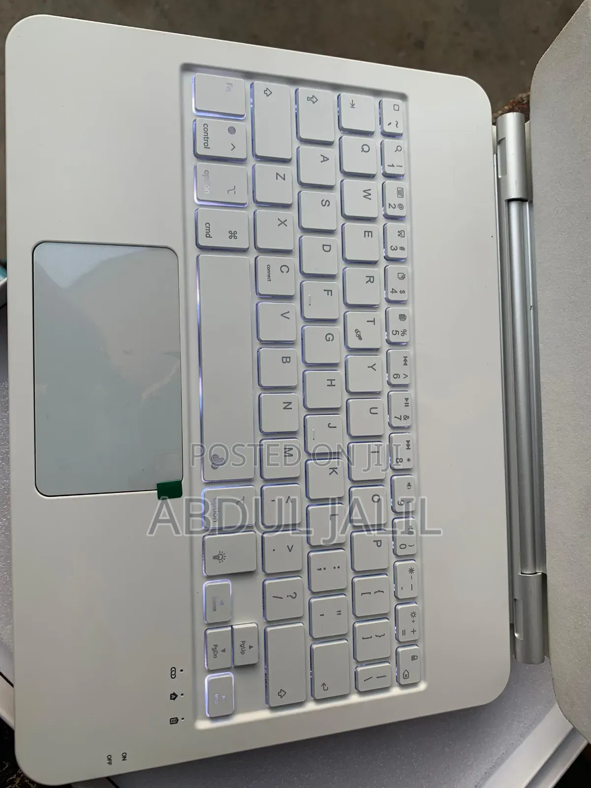 10 Gen Magic Keyboard