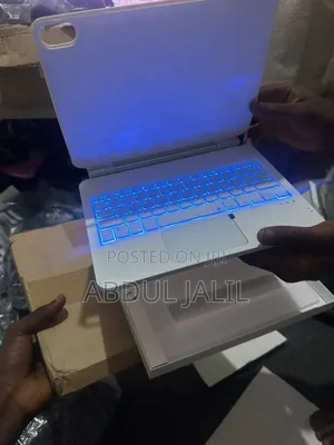 10 Gen Magic Keyboard