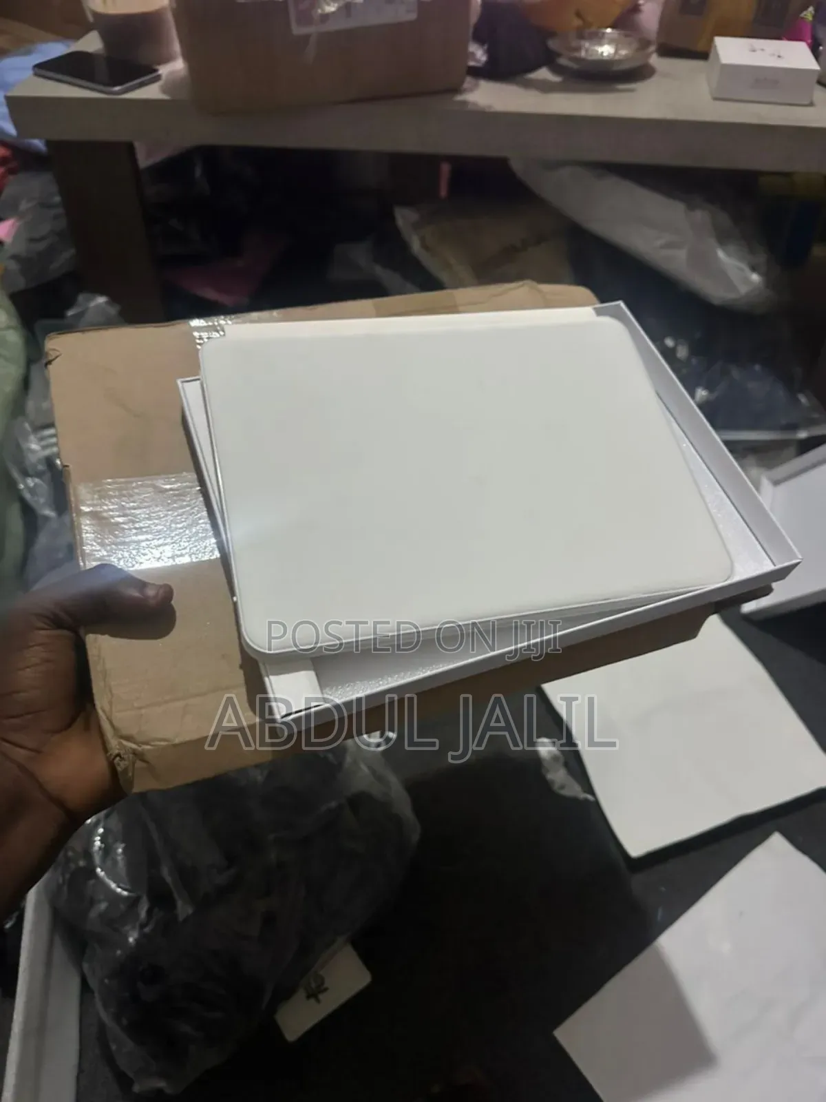 10 Gen Magic Keyboard