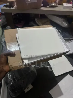 10 Gen Magic Keyboard