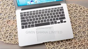 Laptop Apple MacBook Air 2013 4GB AMD Ryzen 5 SSD 256GB