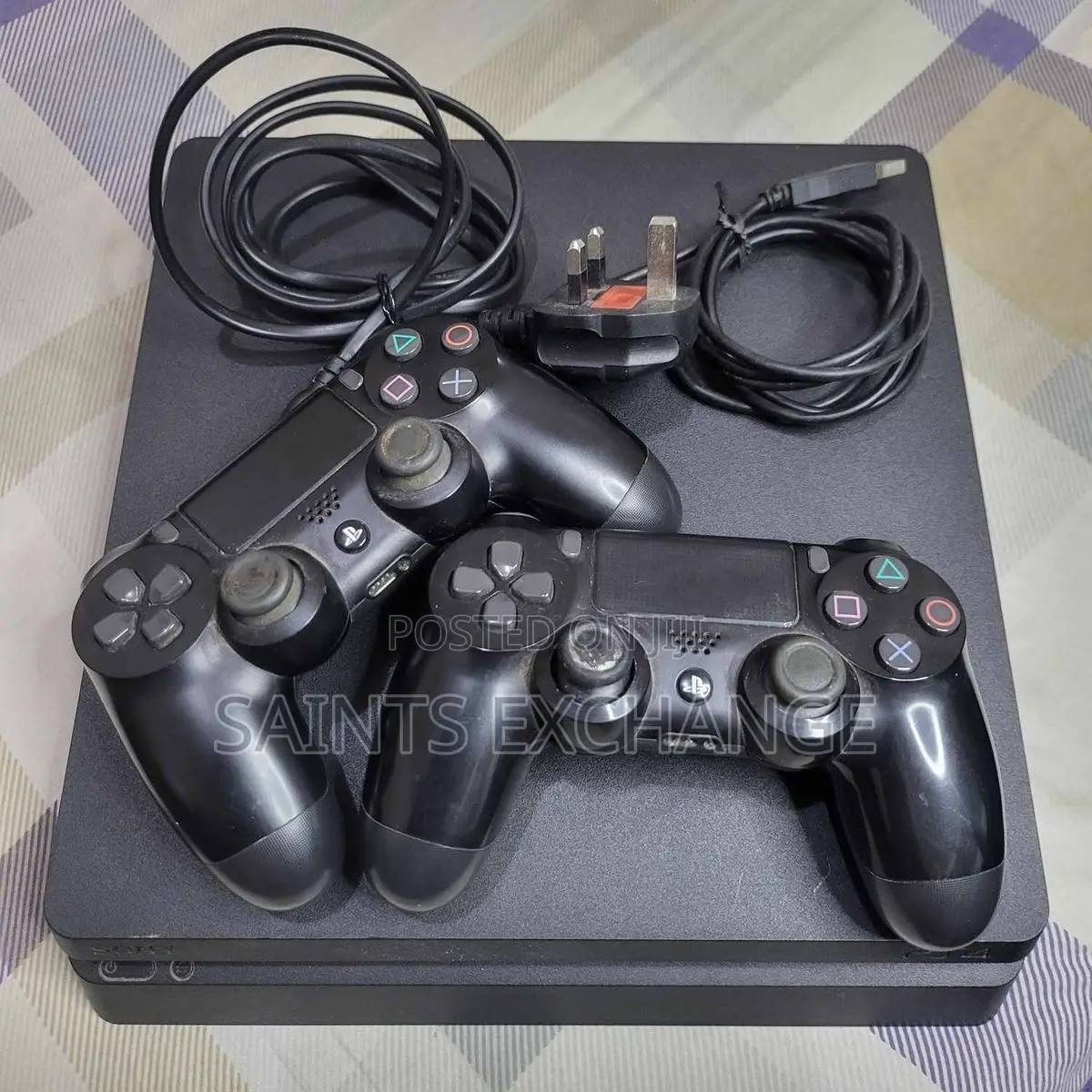 Sell Your Ps4 for Instant Cash