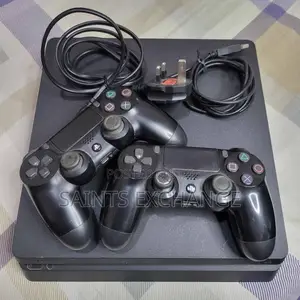 Sell Your Ps4 for Instant Cash