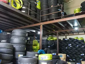 Top Quality Tyres