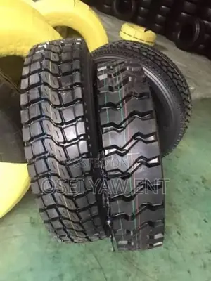 Top Quality Tyres