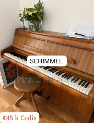 Acoustic Piano for Sale