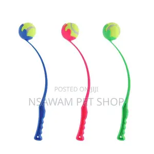 Tennis Ball Thrower