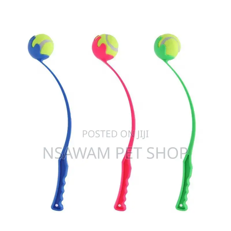 Tennis Ball Thrower