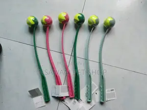 Tennis Ball Thrower