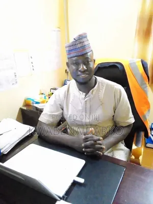 Application for the Position of Accountant
