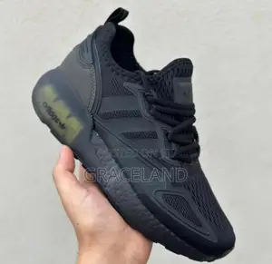 This Is Original Adidas Tennis Sneaker for Men/Female All.