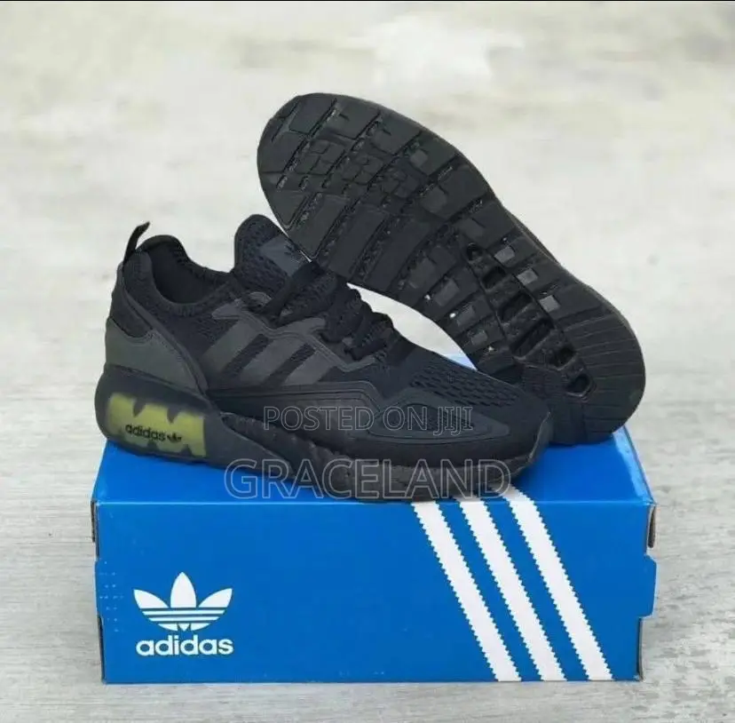 This Is Original Adidas Tennis Sneaker for Men/Female All.