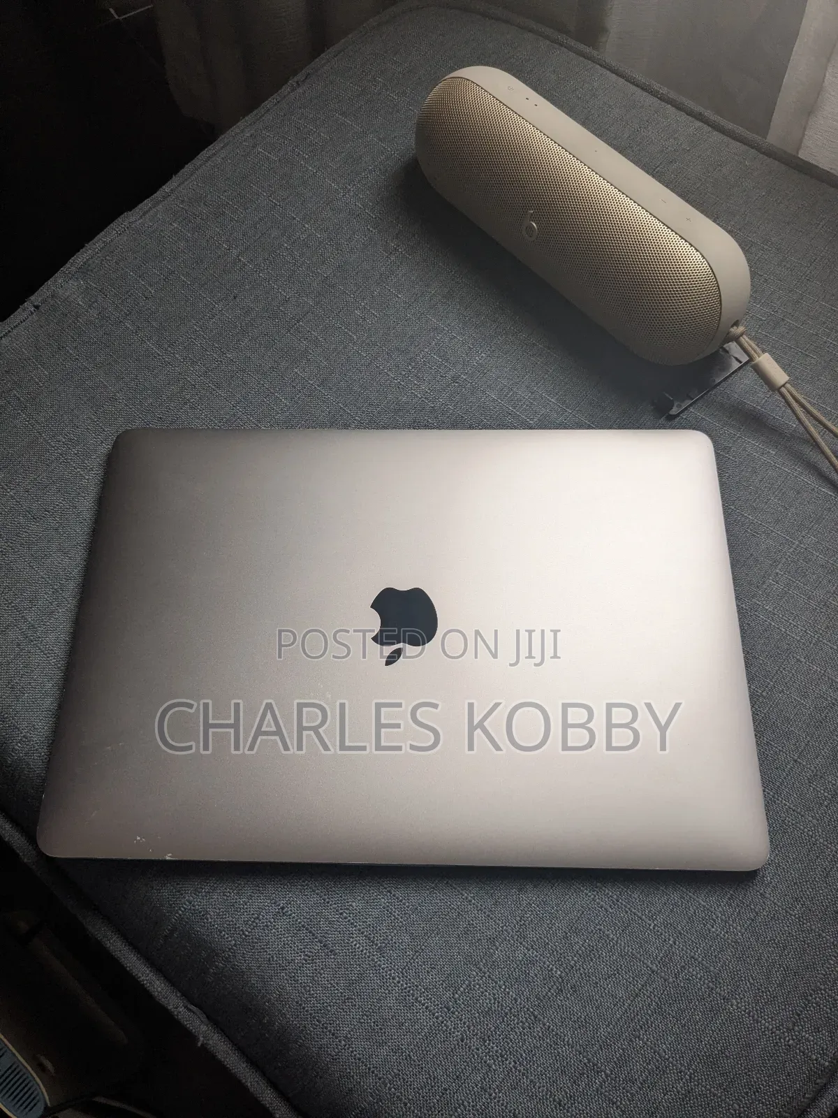 Laptop Apple MacBook Pro 2018 16GB Intel Core 7 SSD 512GB