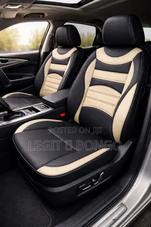 Sack Lace Seat Covers