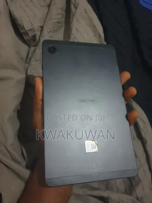 Samsung Galaxy Tab A9 64 GB Black