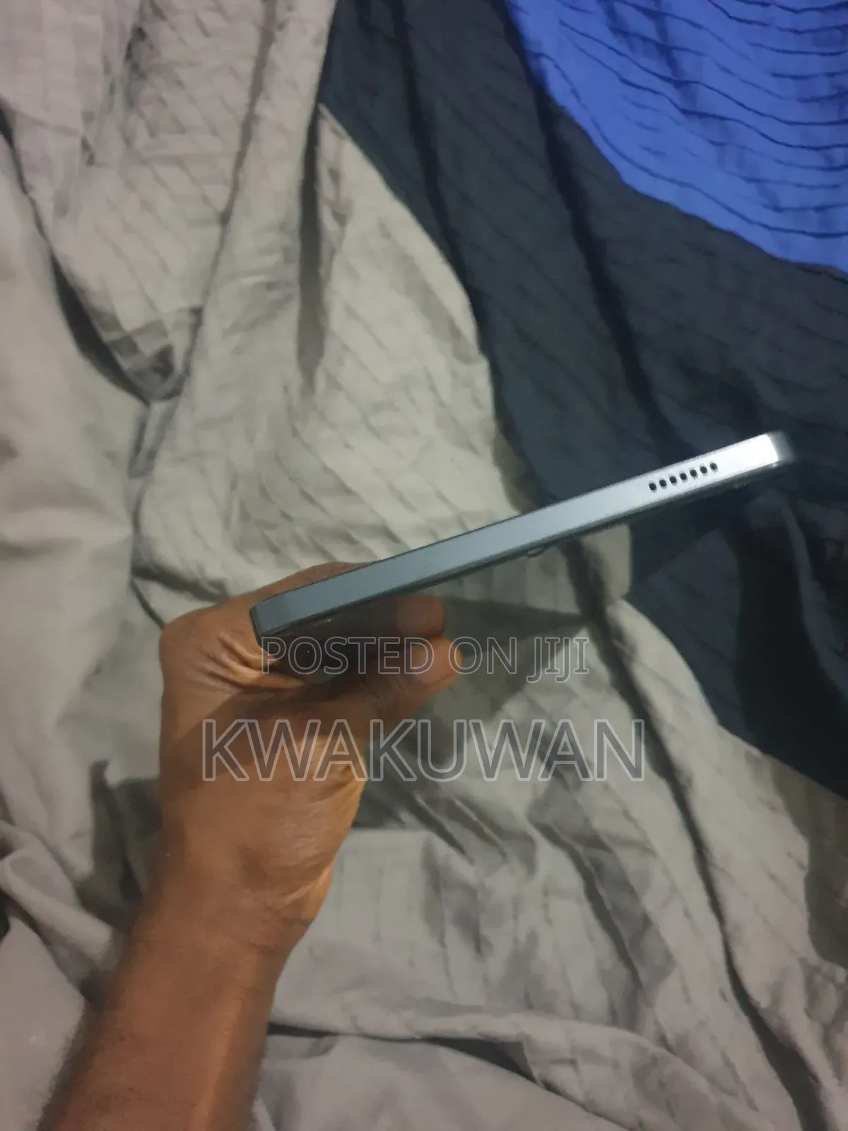 Samsung Galaxy Tab A9 64 GB Black