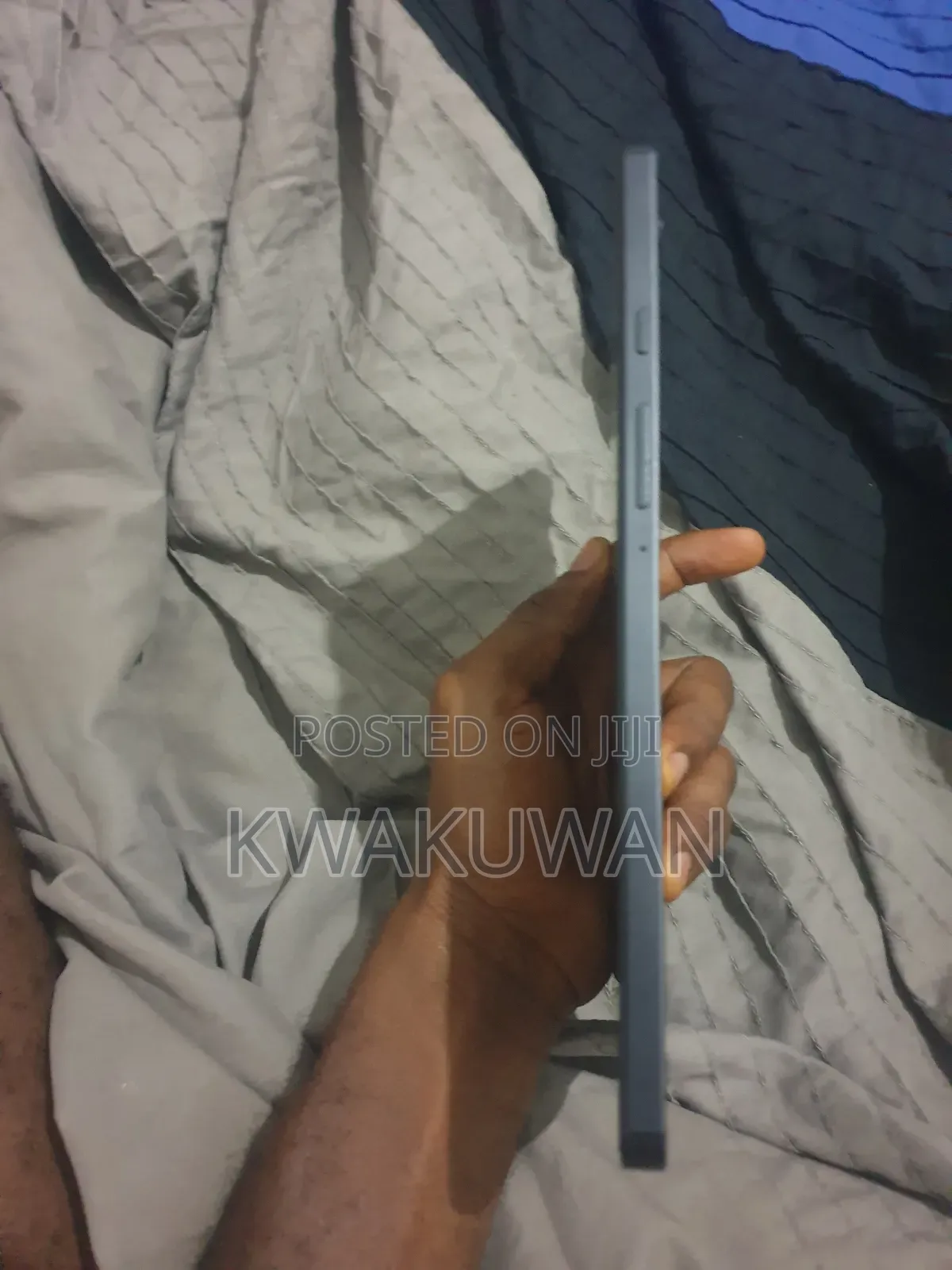 Samsung Galaxy Tab A9 64 GB Black