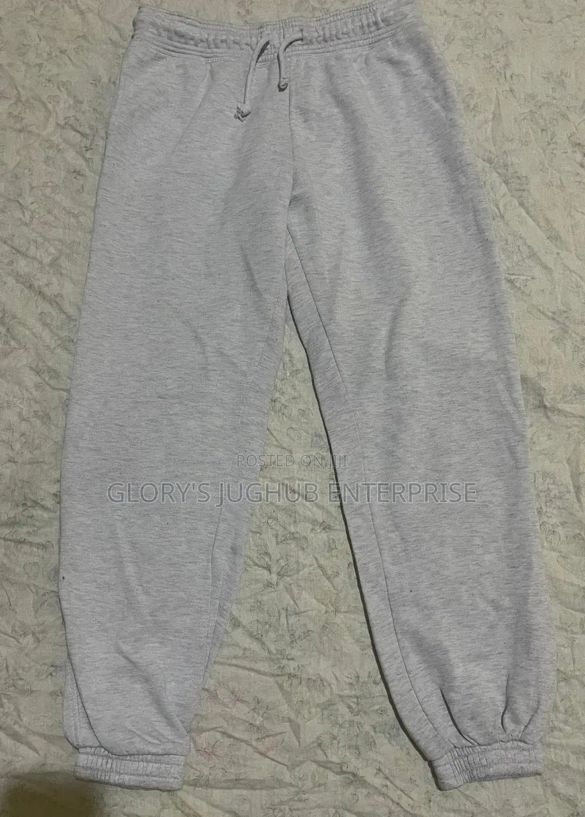 Joggers(Sweatpants)
