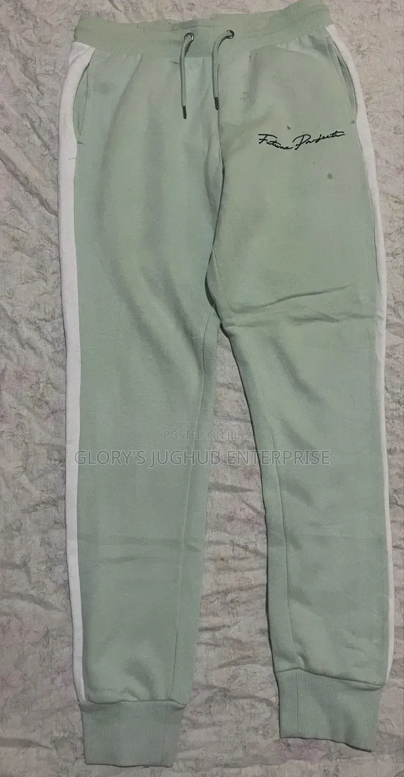 Joggers(Sweatpants)