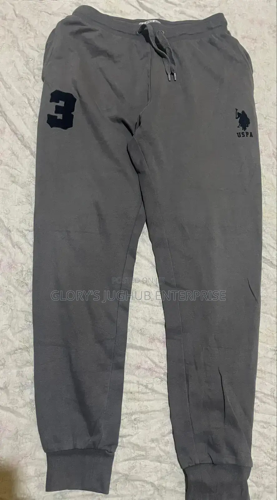 Joggers(Sweatpants)