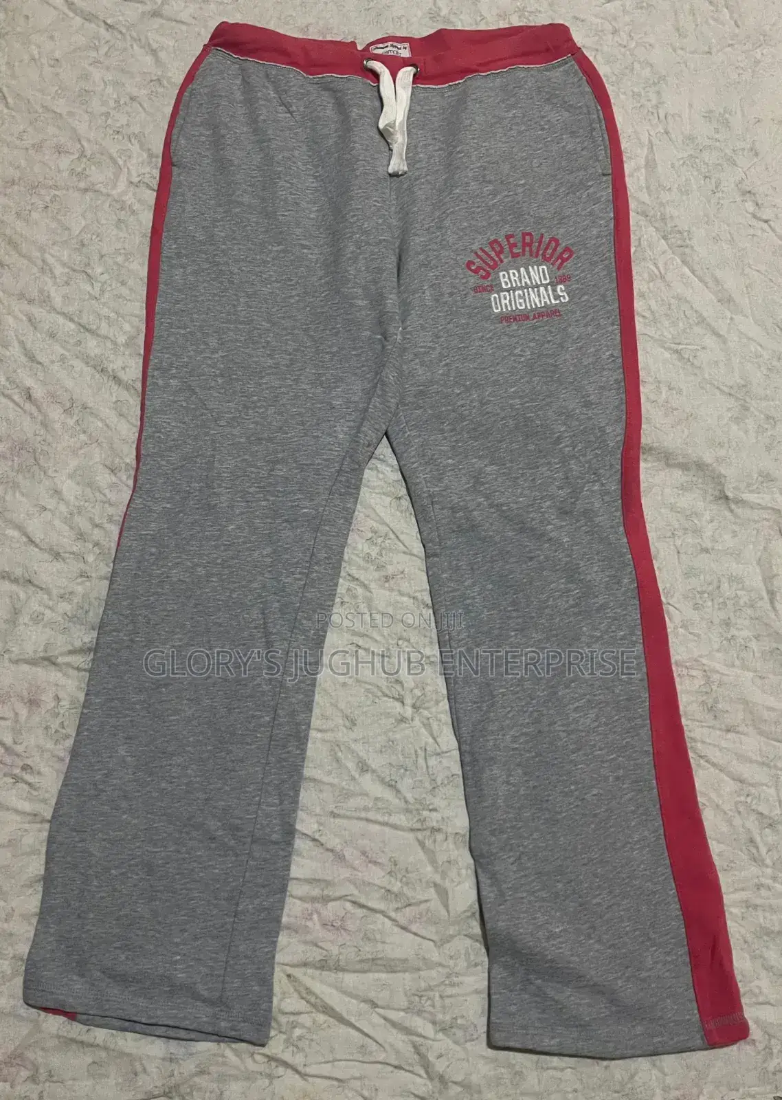 Joggers(Sweatpants)