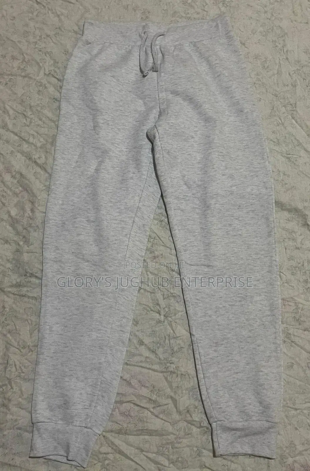 Joggers(Sweatpants)