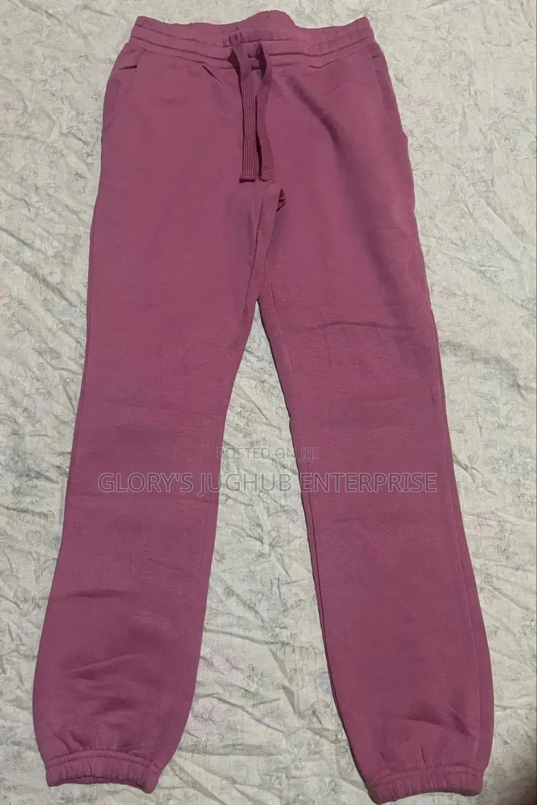 Joggers(Sweatpants)