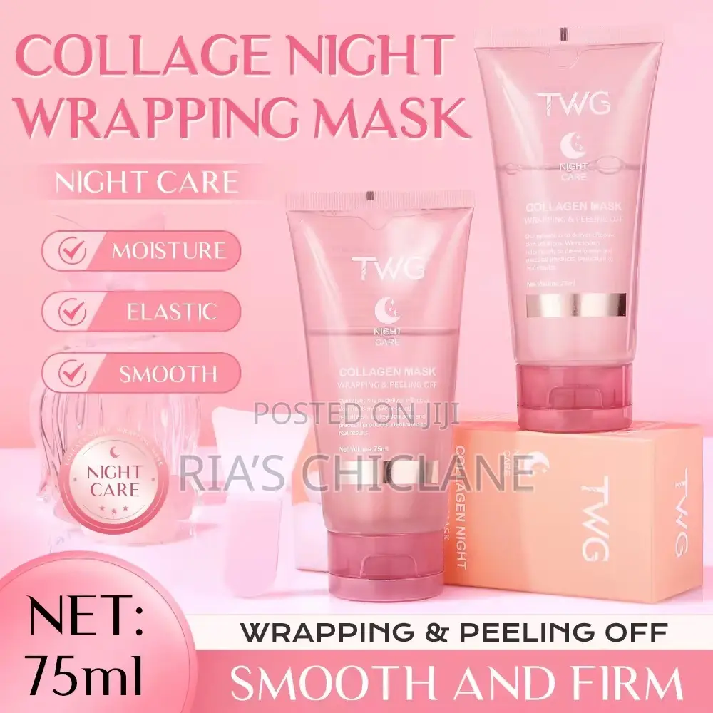 Collagen Wrapping and Peeling