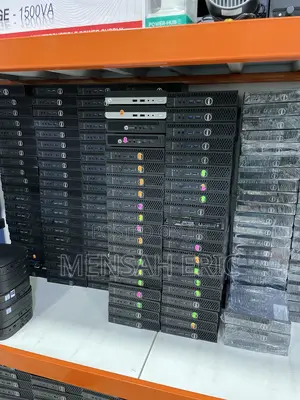 Desktop Computer Dell OptiPlex 3050 8GB Intel Core i5 SSD 128GB
