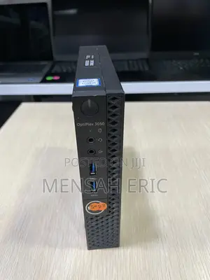 Desktop Computer Dell OptiPlex 3050 8GB Intel Core i5 SSD 128GB