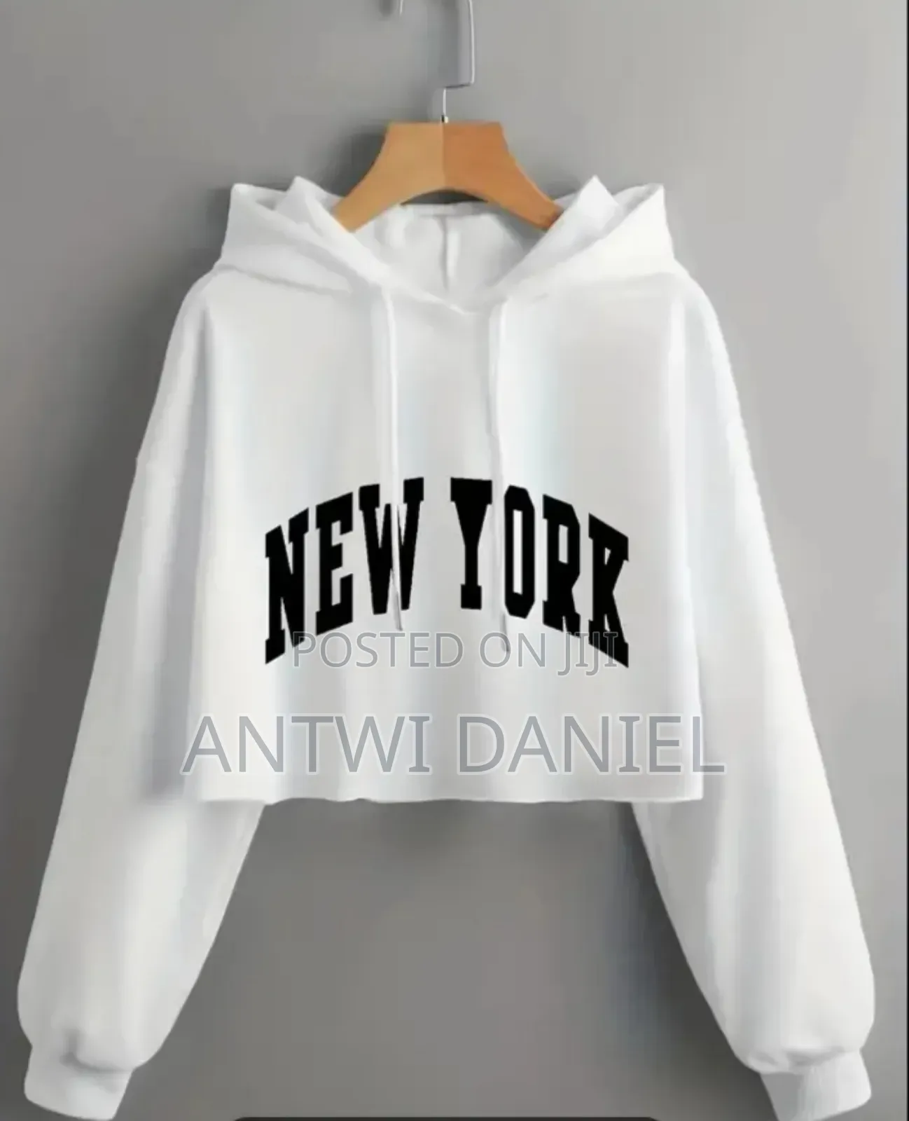 Ladies Shot Jacket