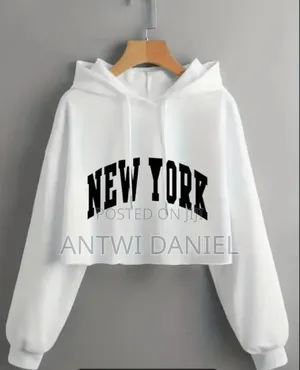 Ladies Shot Jacket