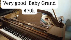 Grand Piano for Sale