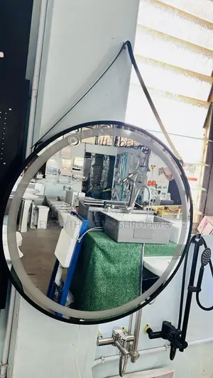 Modern Style Mirrors_unique Led Style Mirrors_led Mirrors
