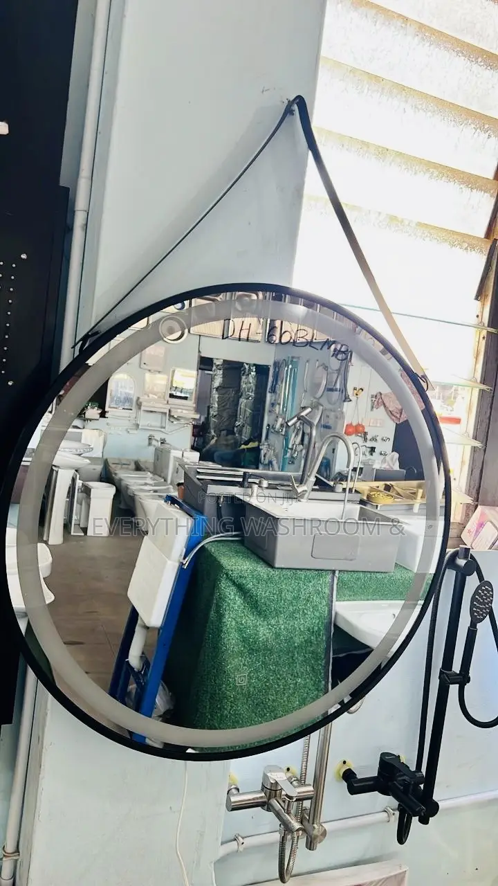 Modern Style Mirrors_unique Led Style Mirrors_led Mirrors