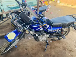 Royal RY150 2025 Blue